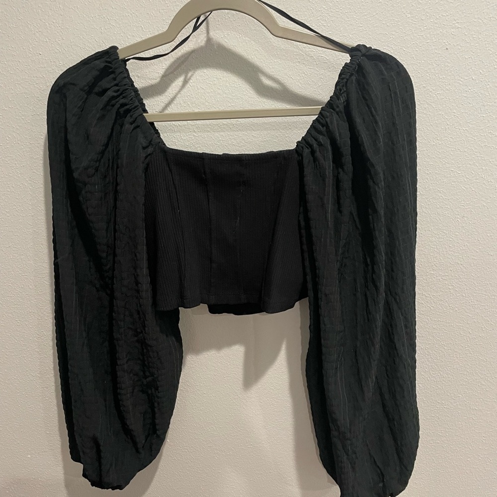 urban outfitters top